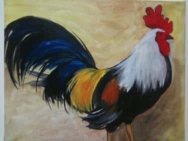 Painting