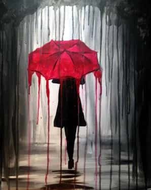 Rainy Day