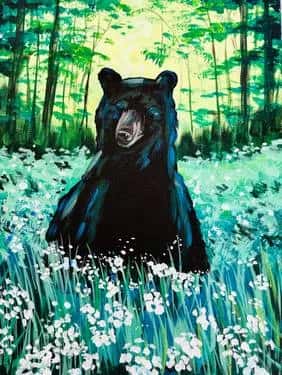 Black Bear Meadow