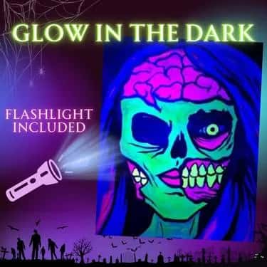 Blacklight: Zombie 