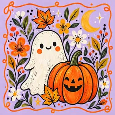 Fall-O-Ween
