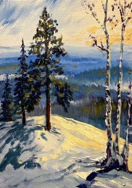 Painting