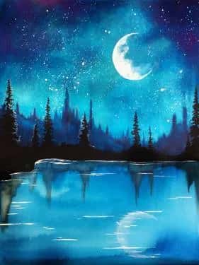 Galaxy Lakeview