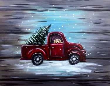 Holiday Trip
