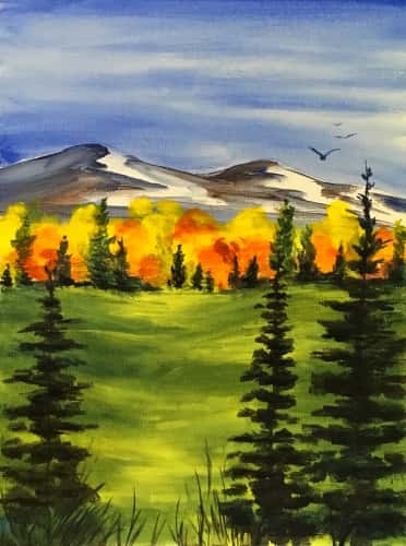 Painting