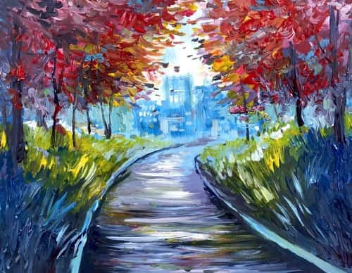 Painting