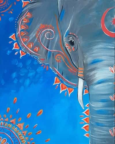 Painting