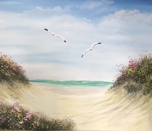 Painting