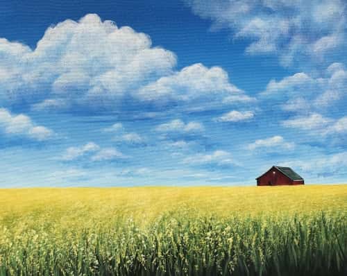 Painting