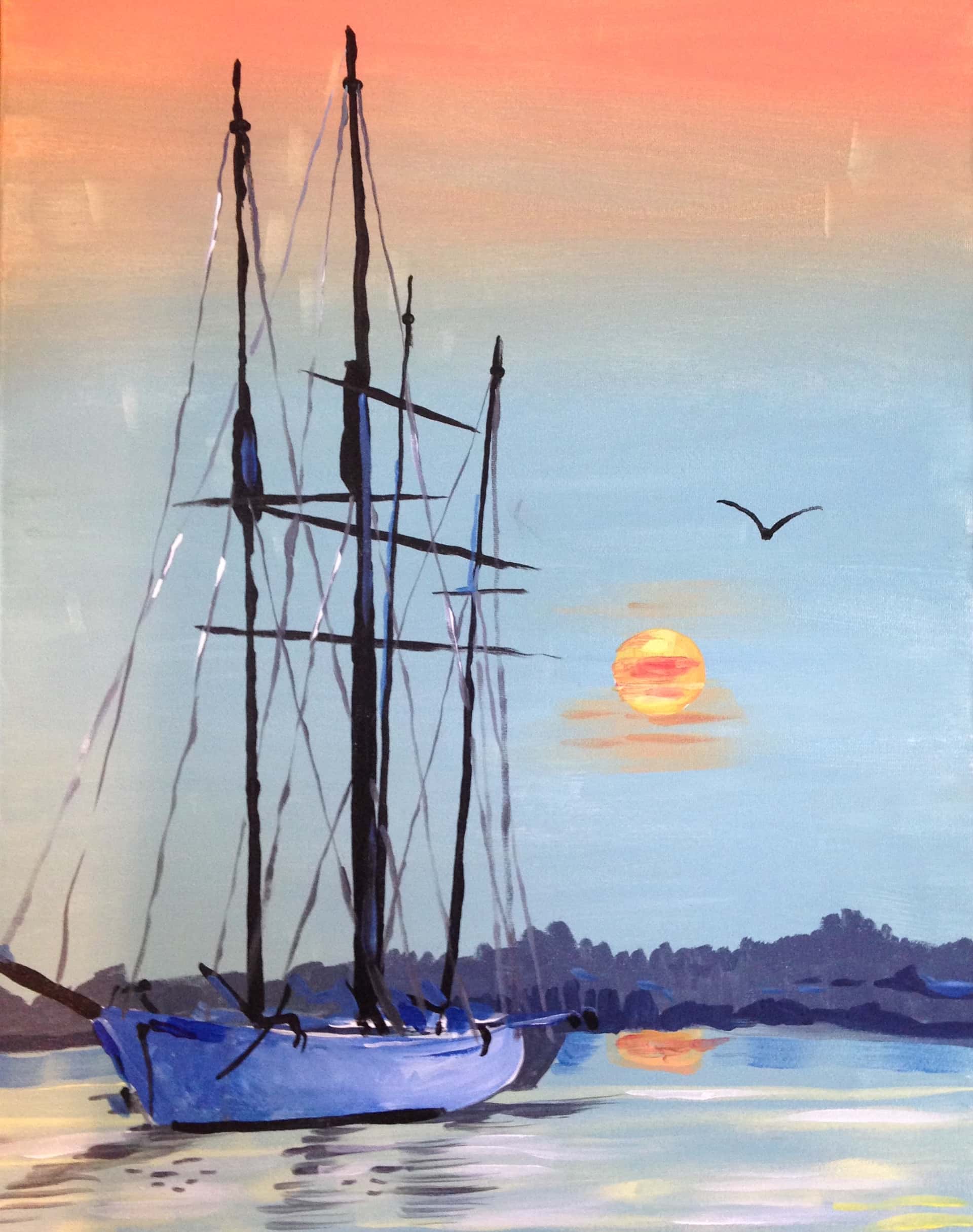 Painting