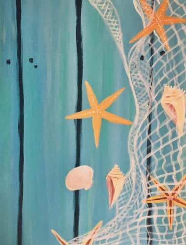 Starfish Dock