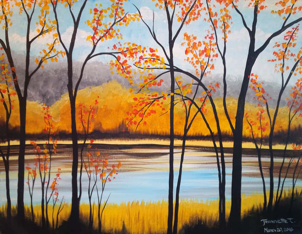 Painting