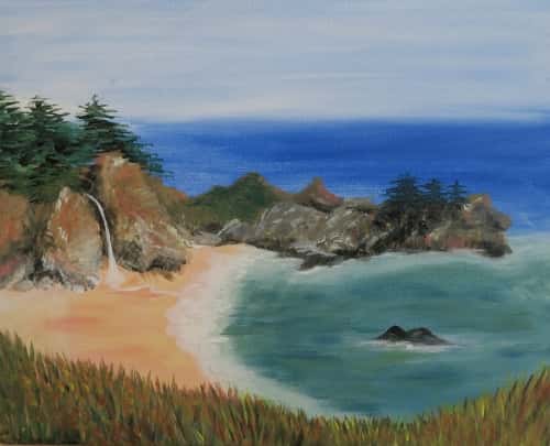 Painting