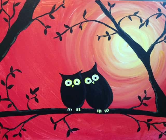 Owls 1