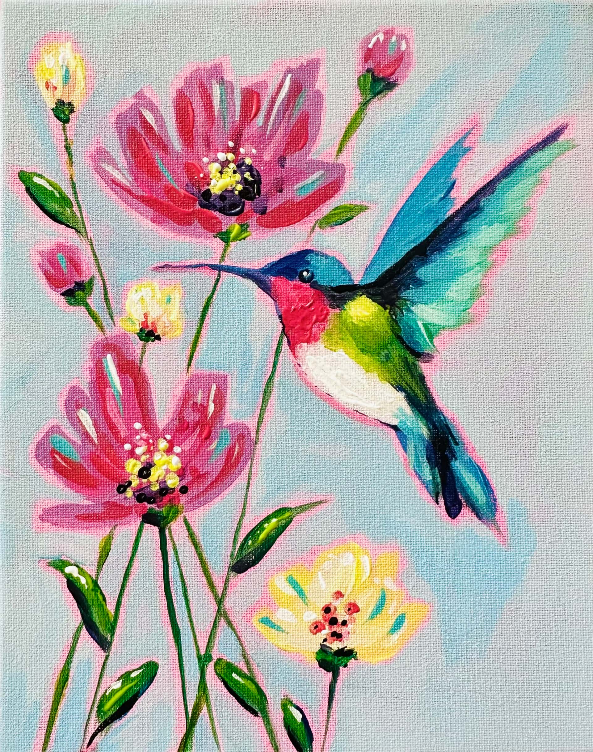Painting