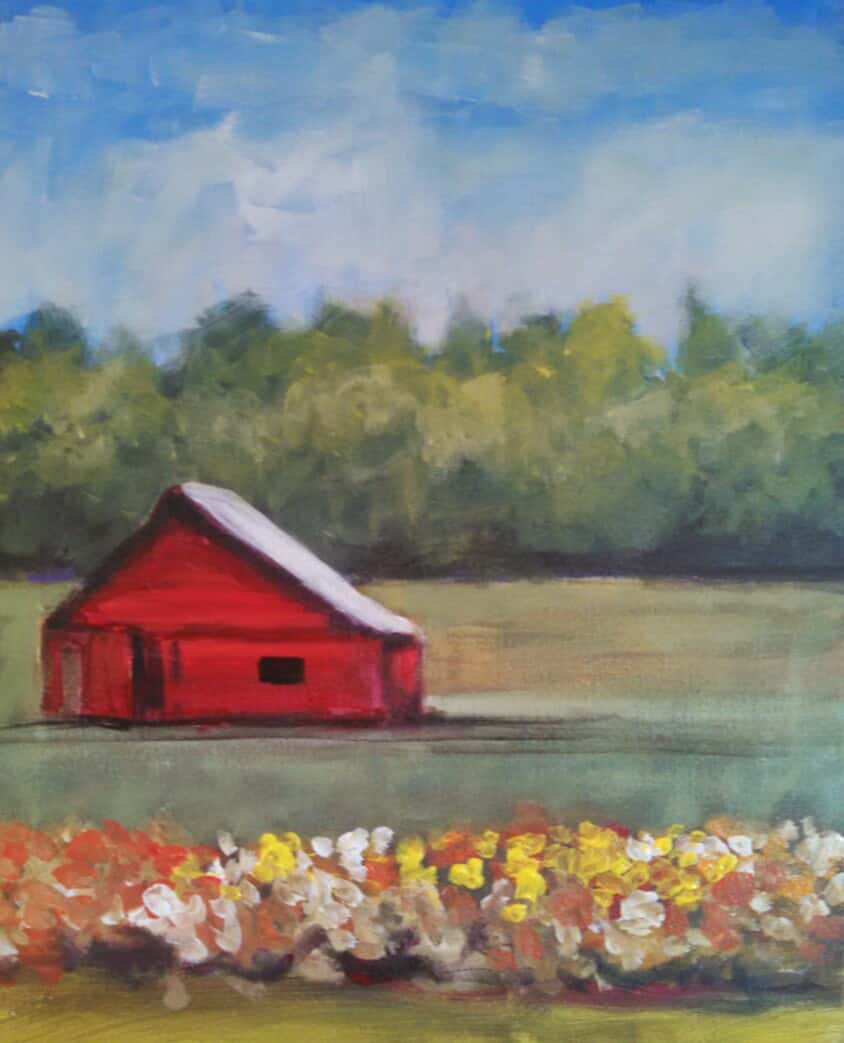 Painting