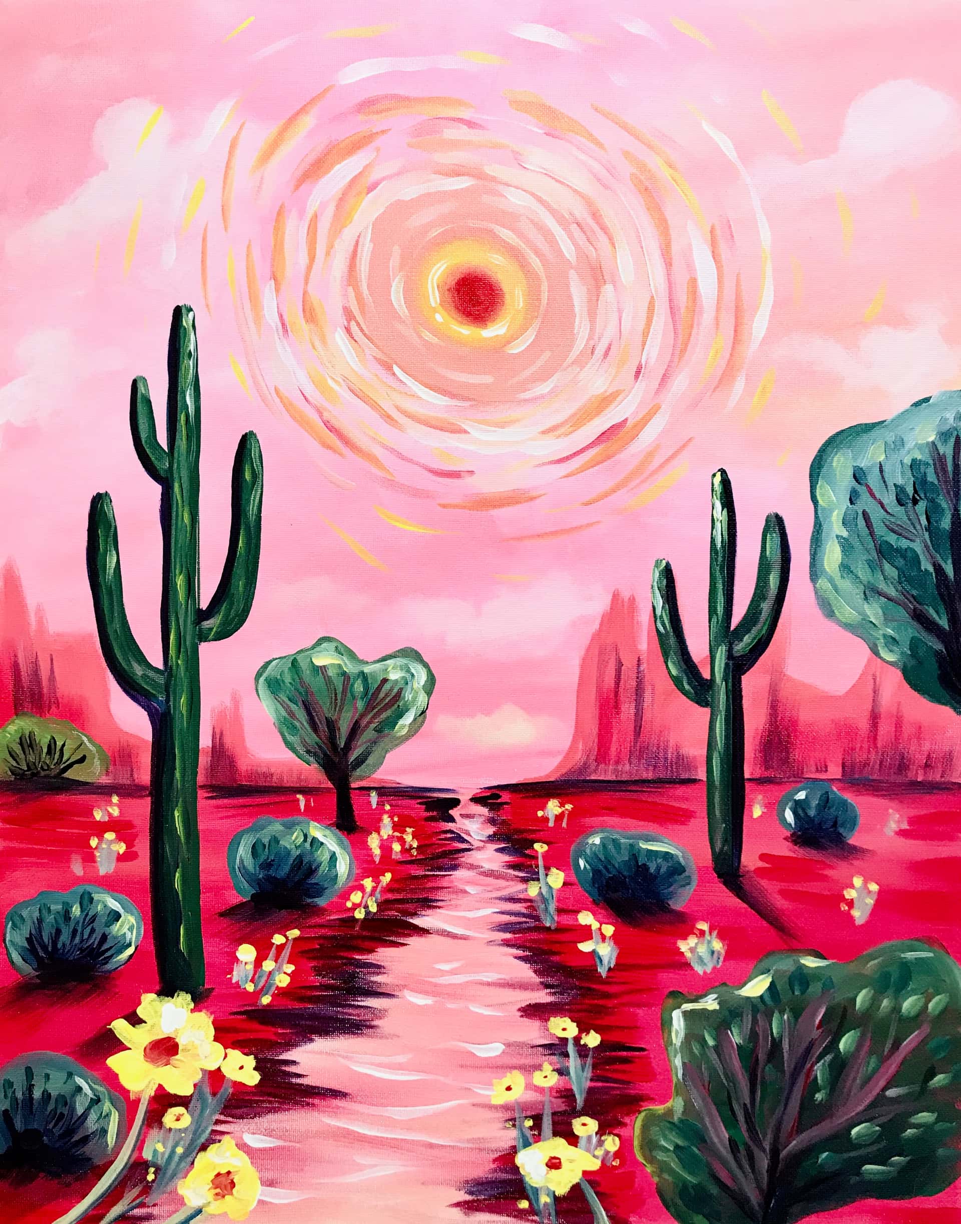 Painting
