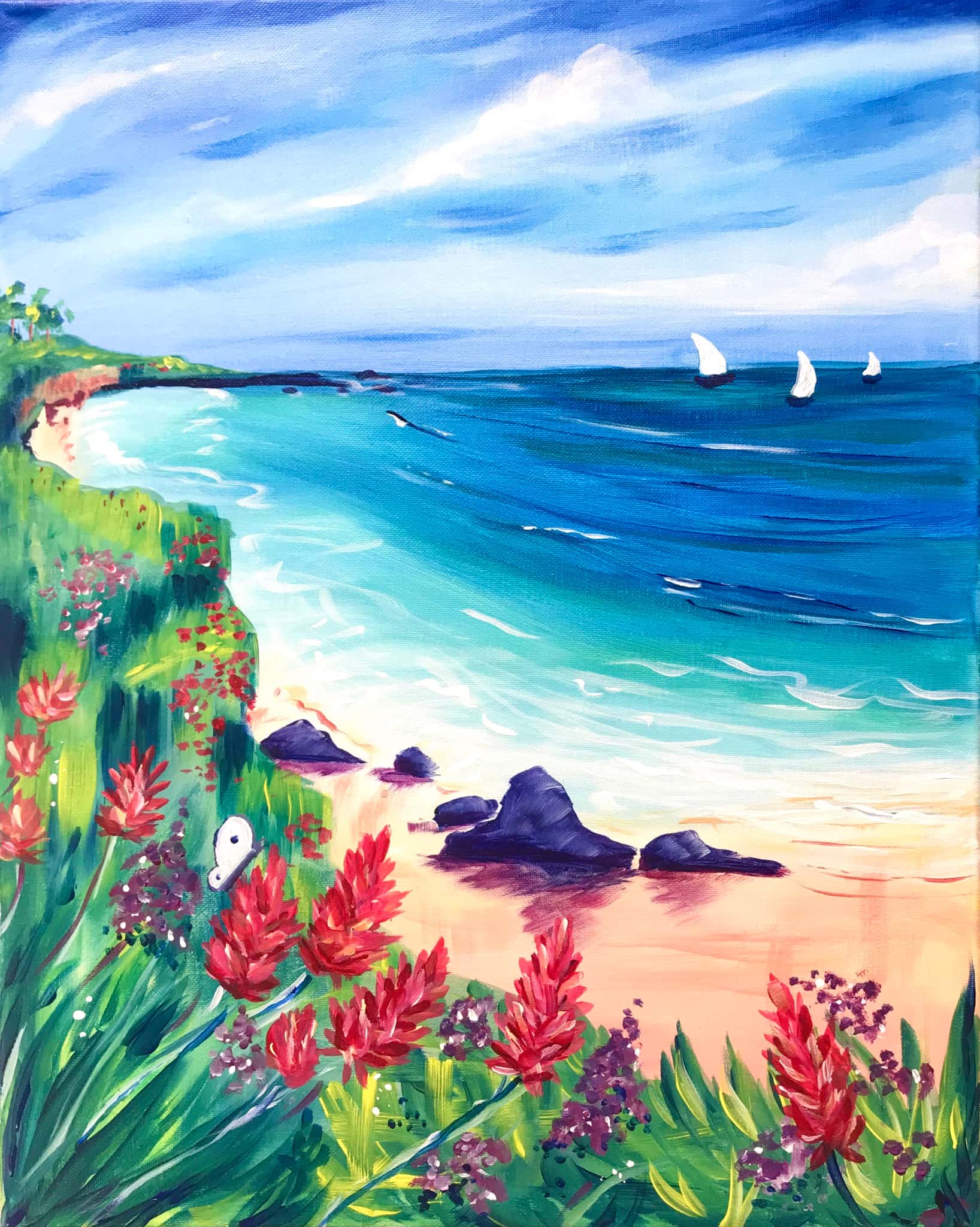 Painting