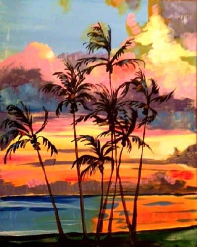 Painting