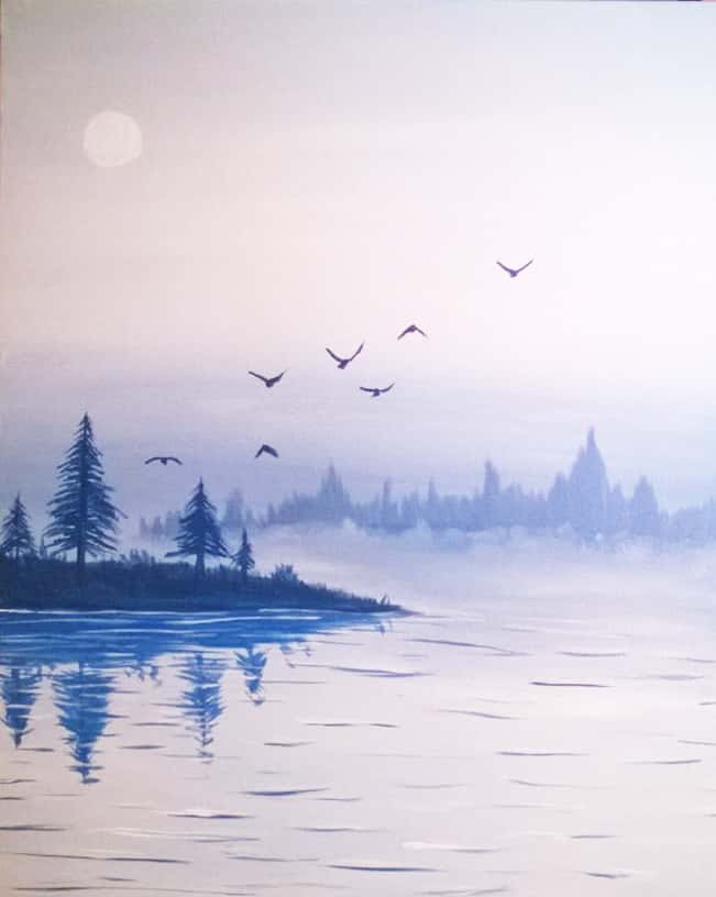 Painting