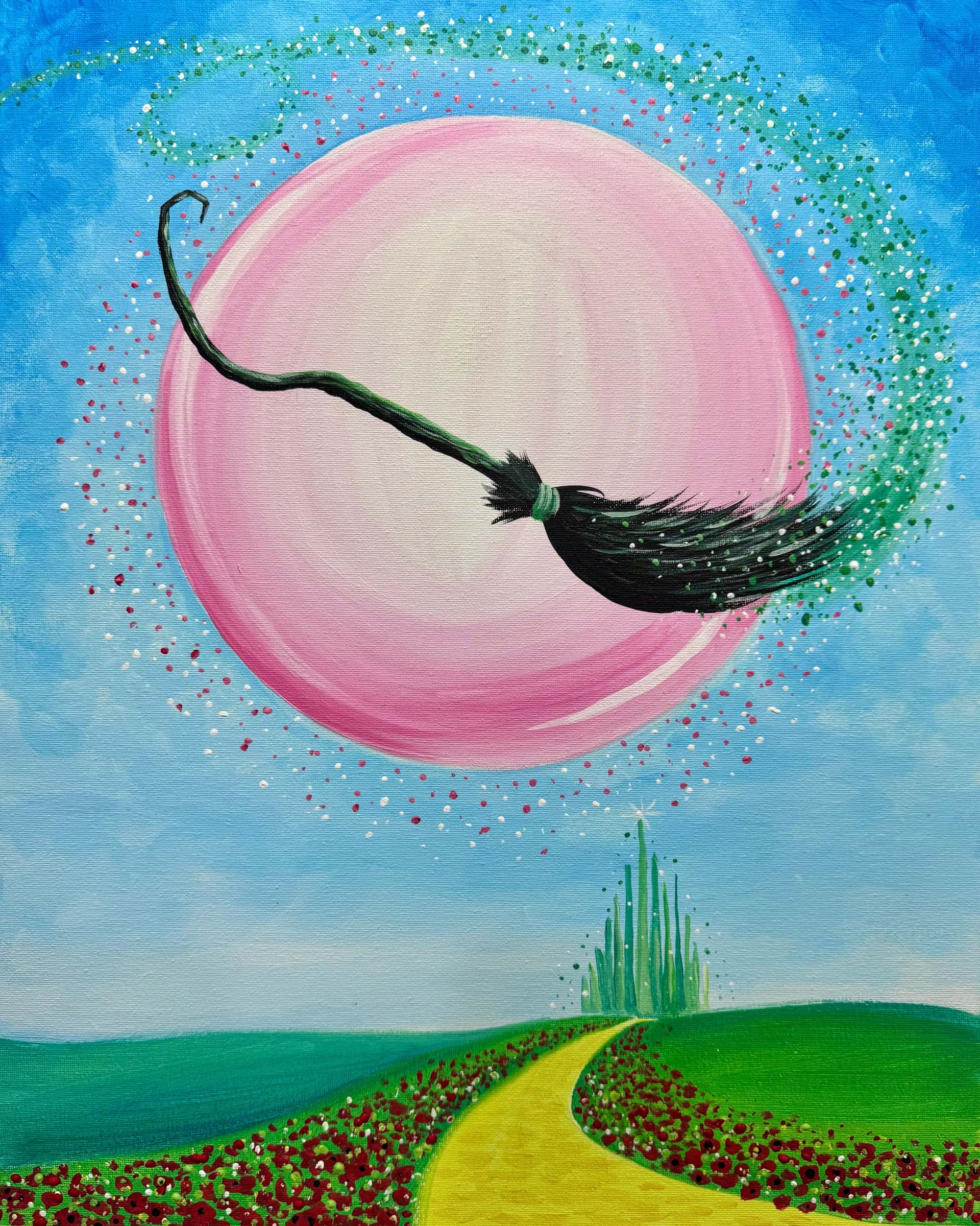 Painting