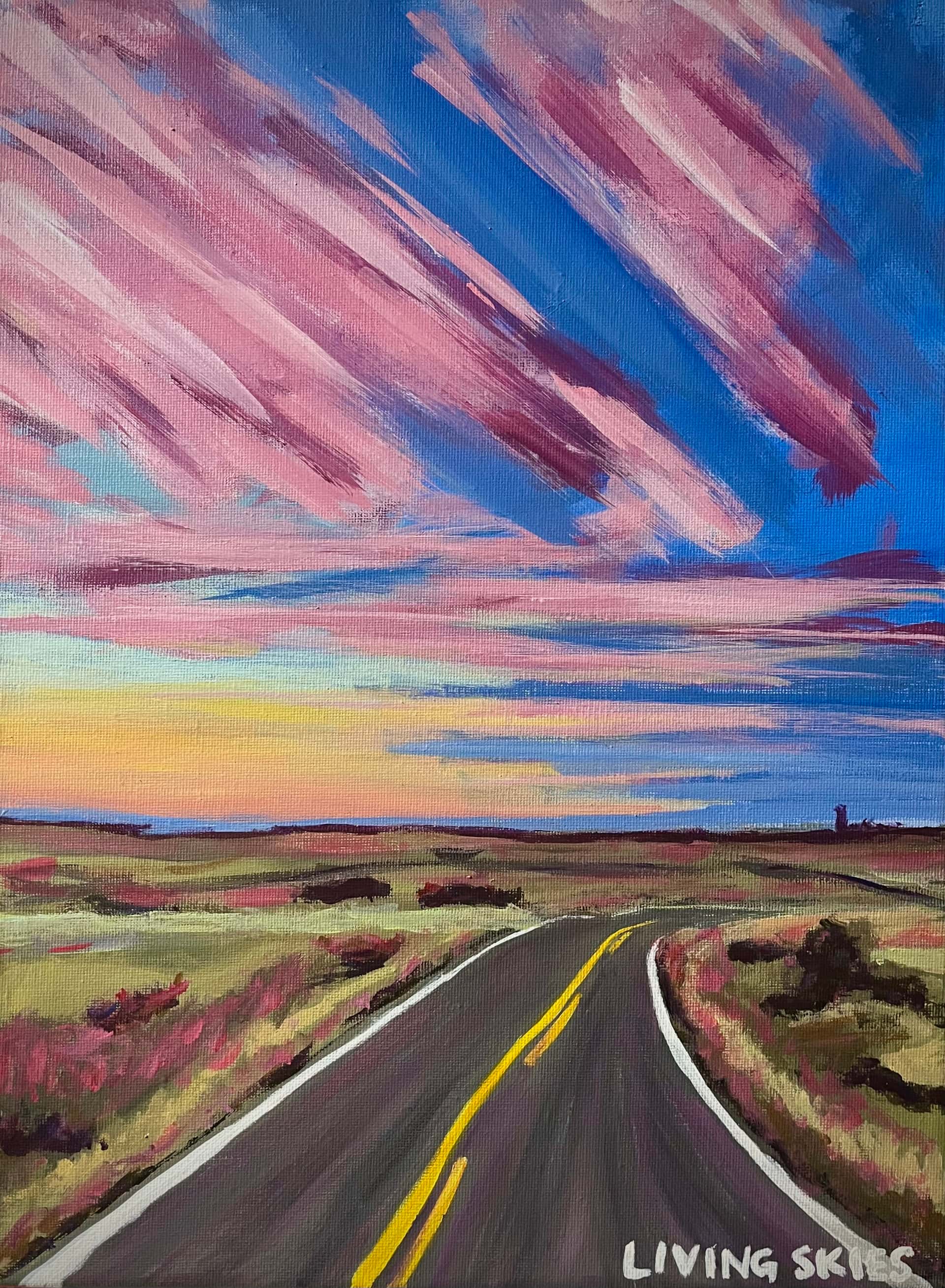 Painting