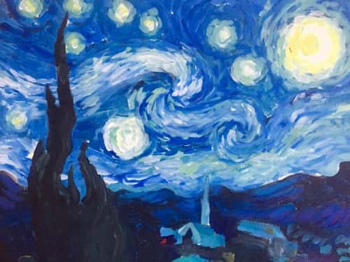 Painting