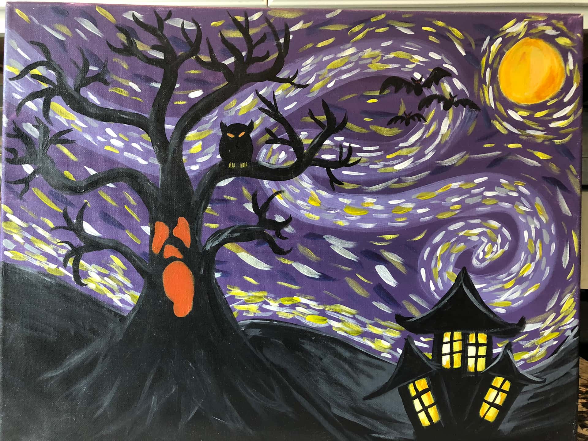 Painting