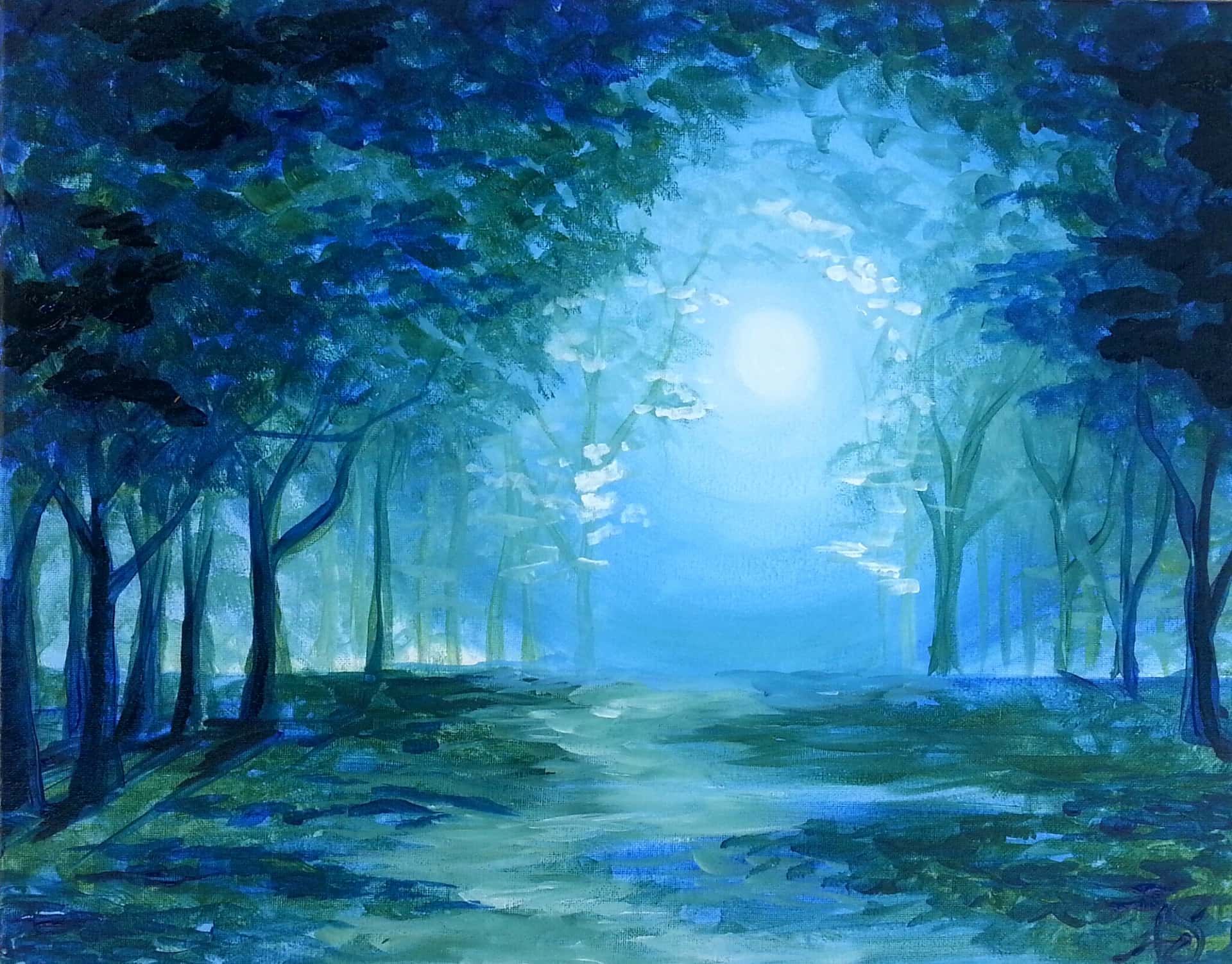 Painting