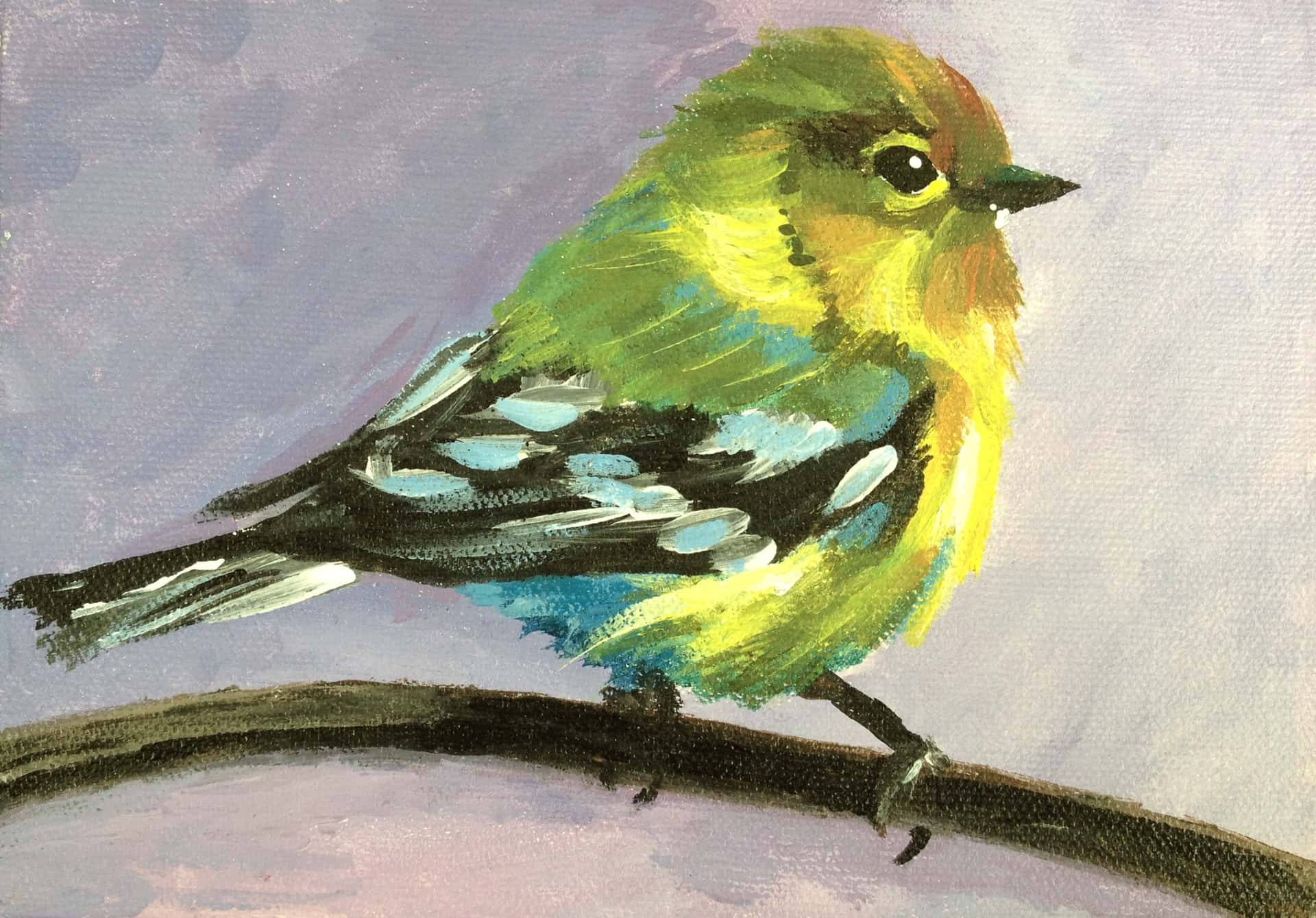 Painting