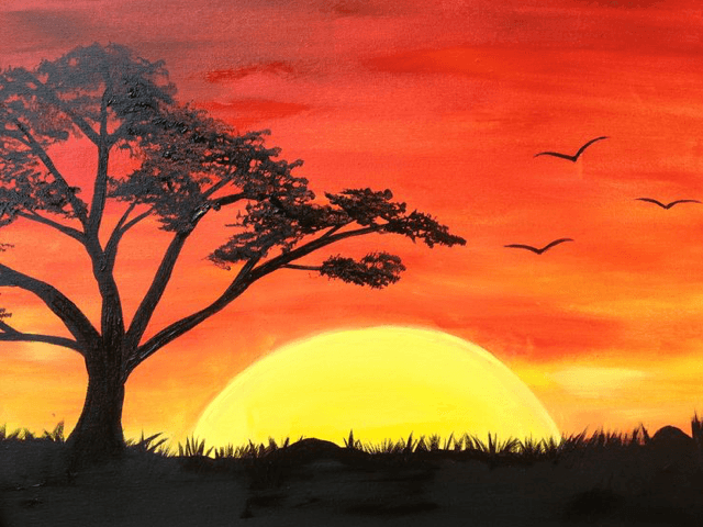 Painting