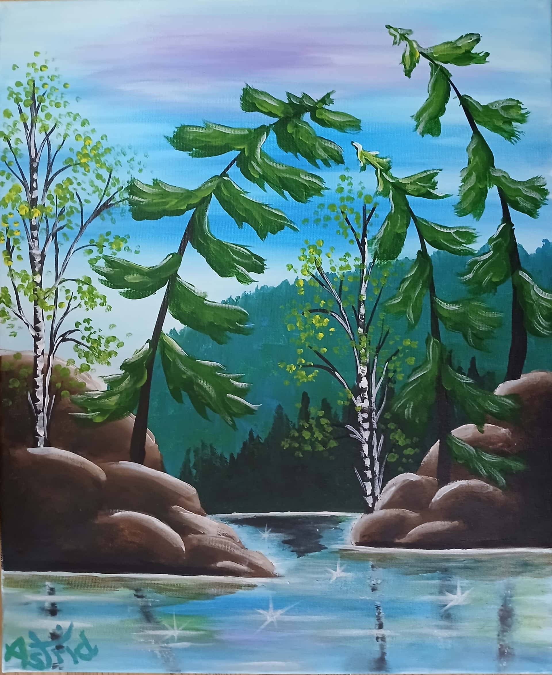 Painting