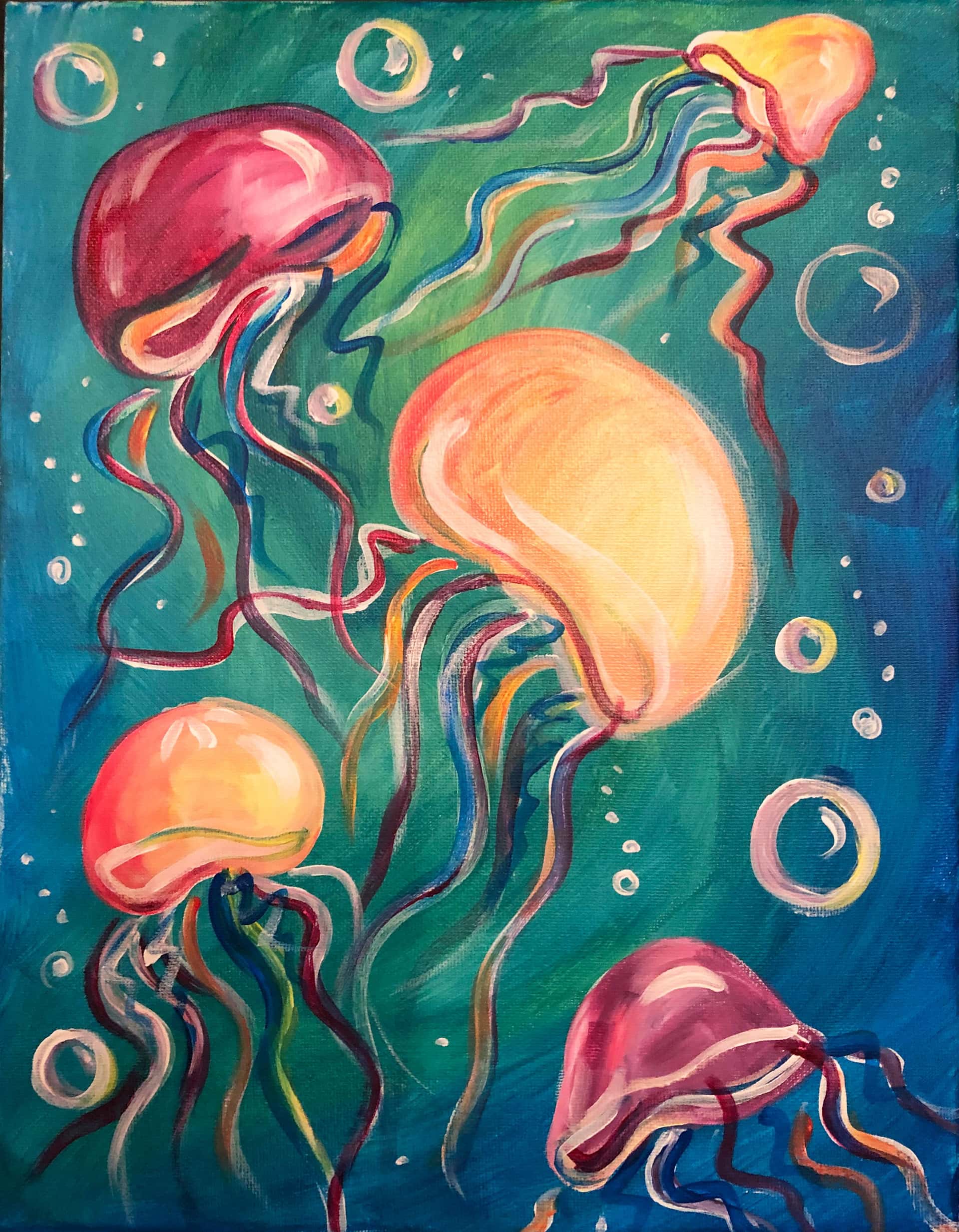 Painting