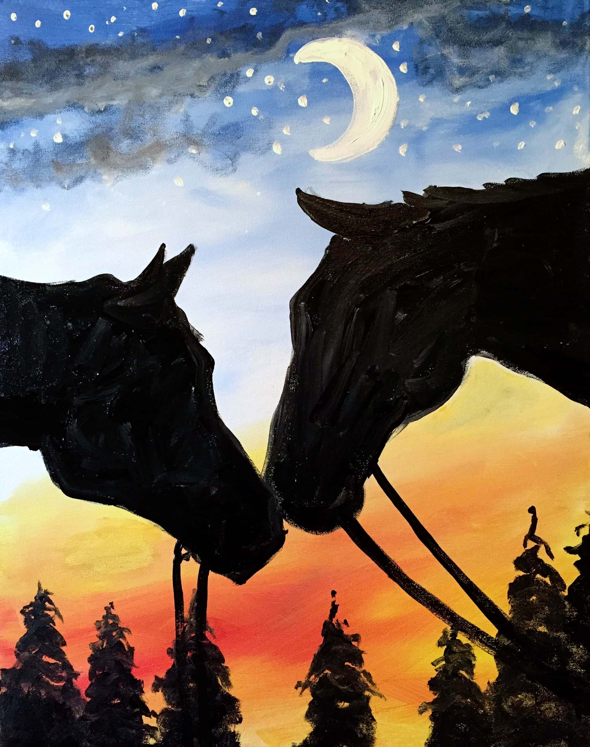 Painting