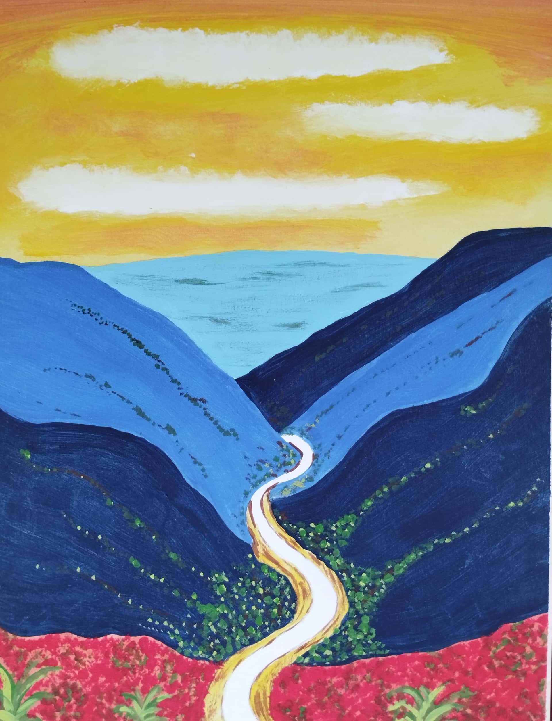Painting