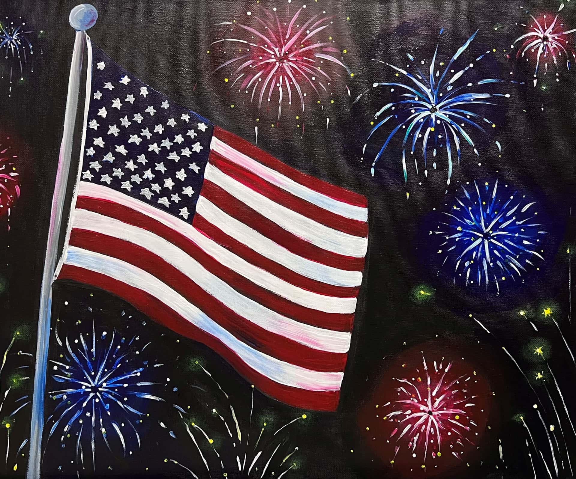 America!