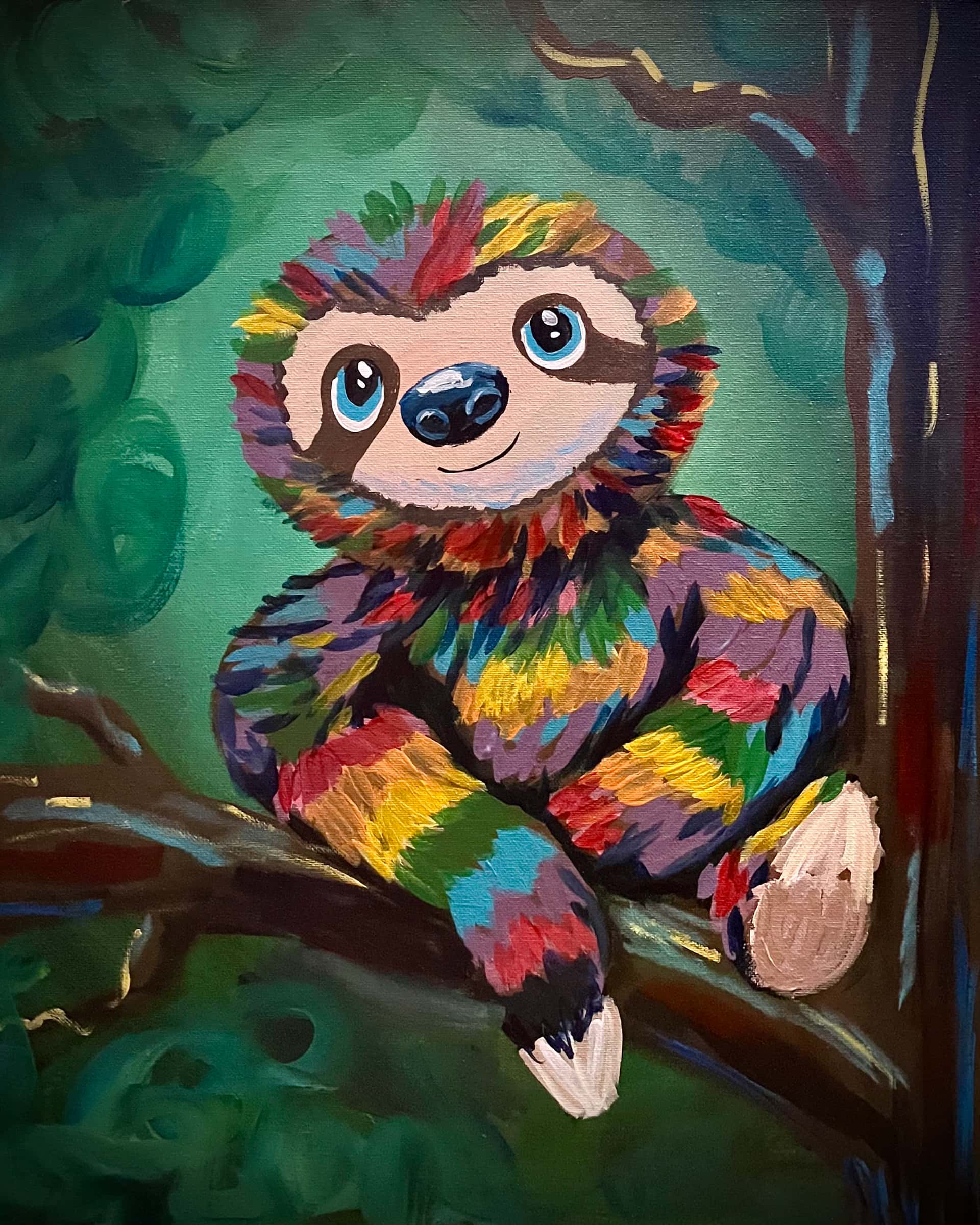 Painting