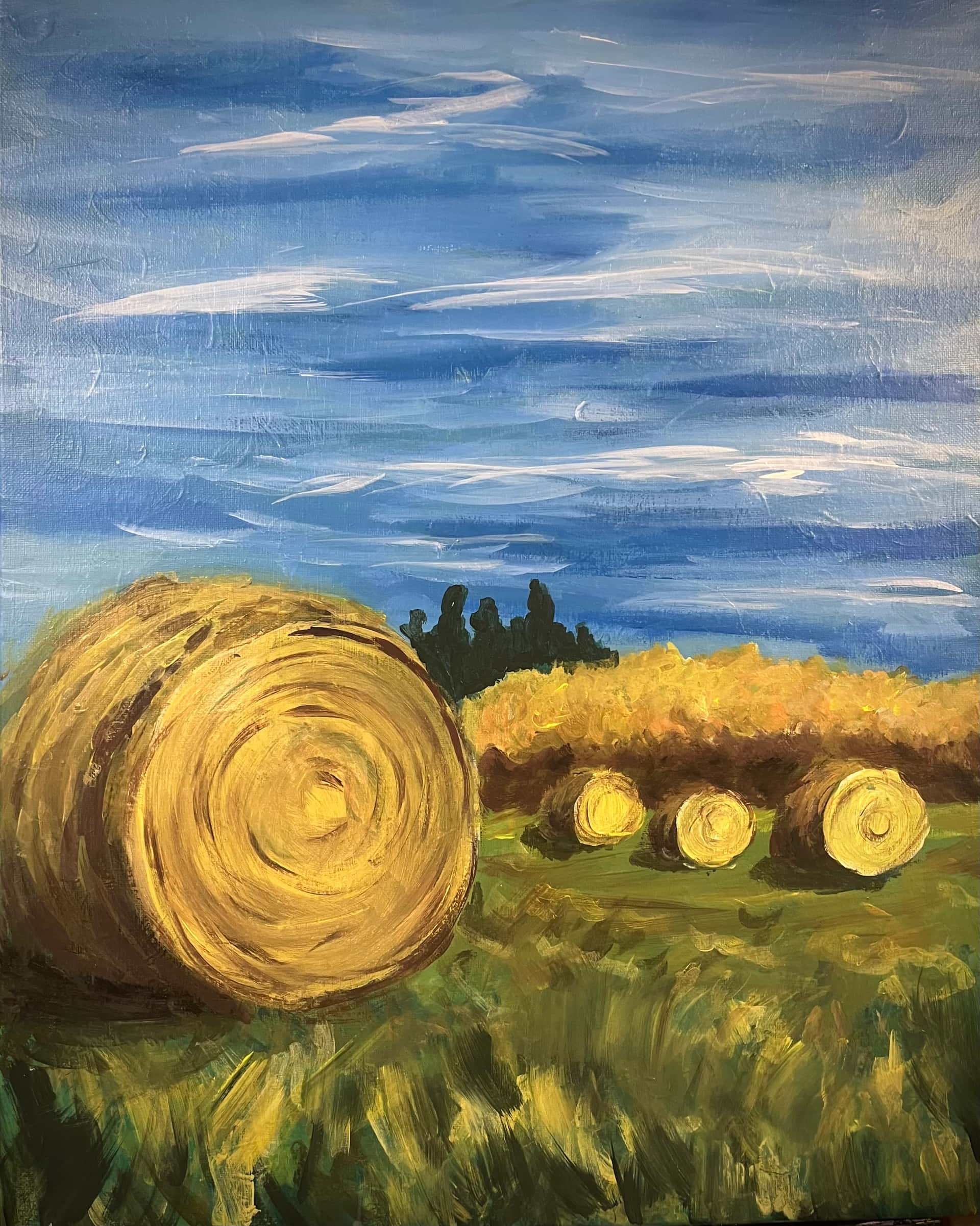 Painting