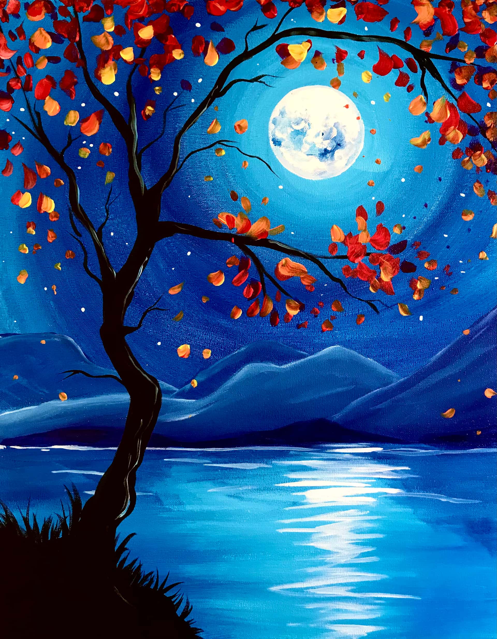 Painting