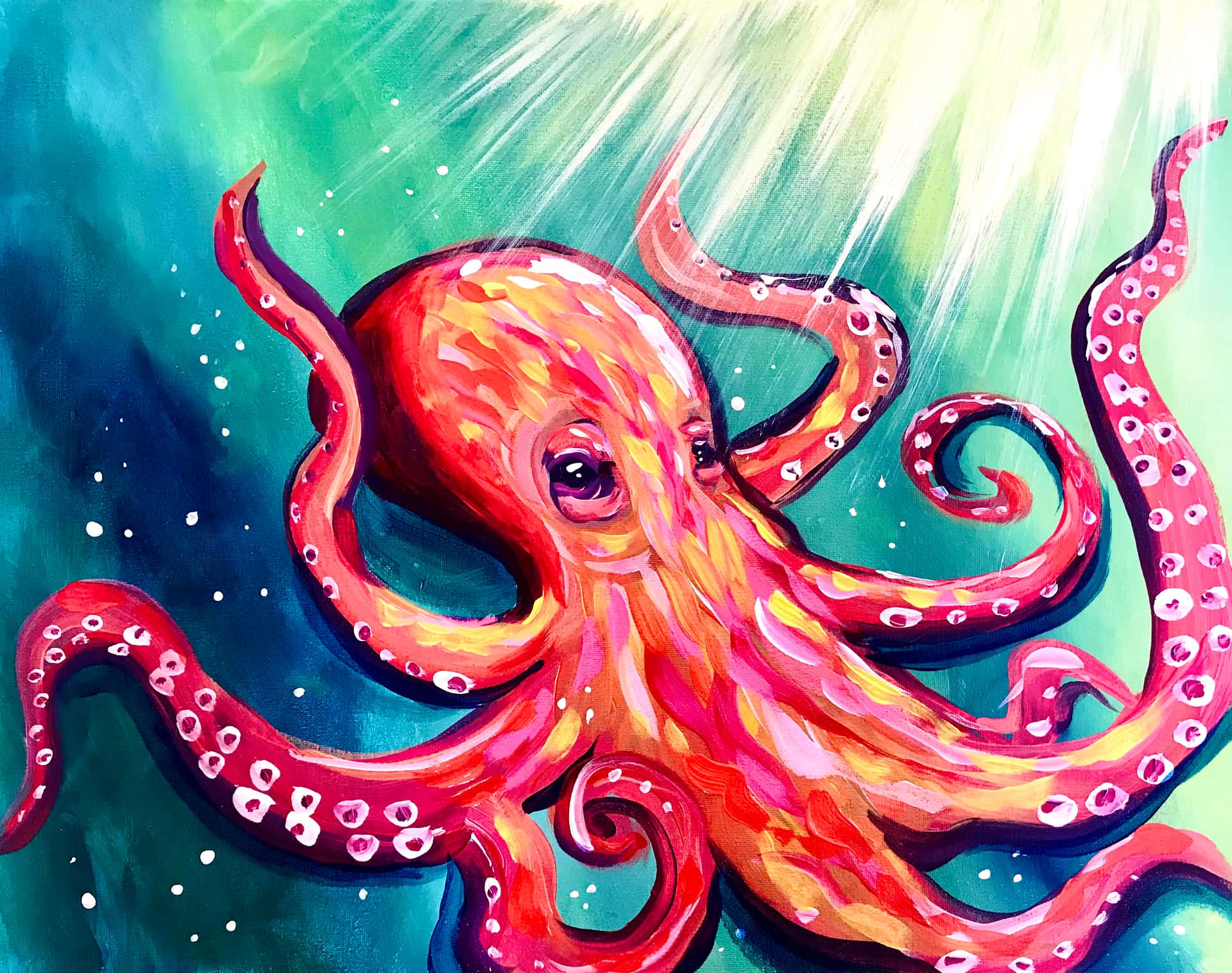 Painting