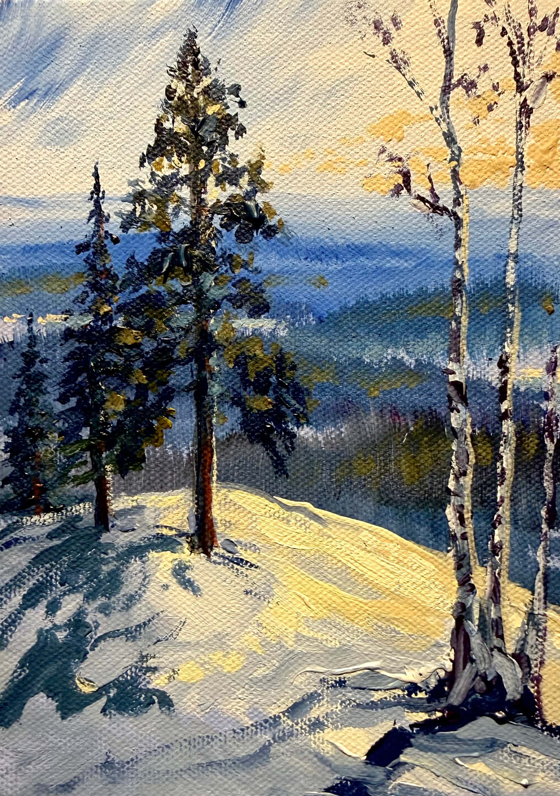 Painting