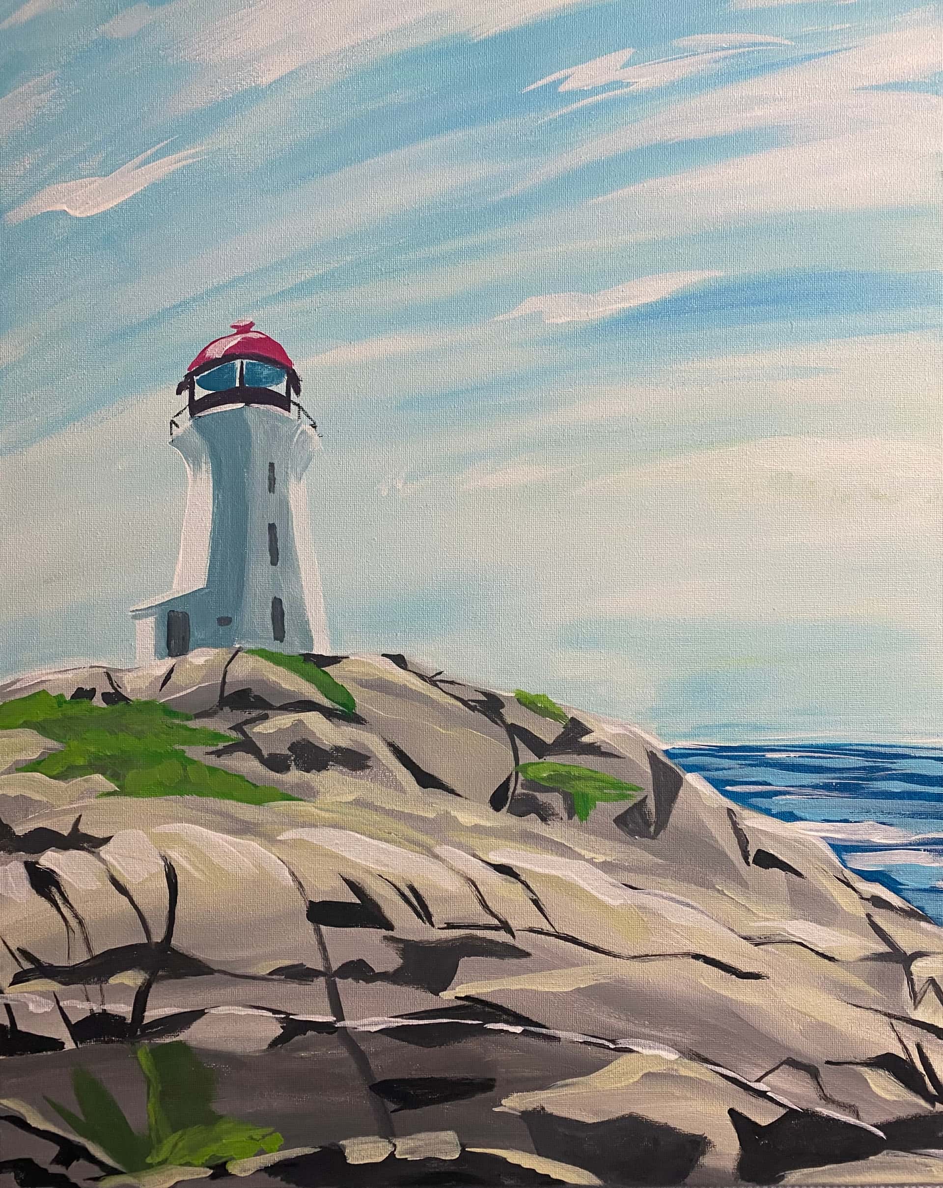Painting