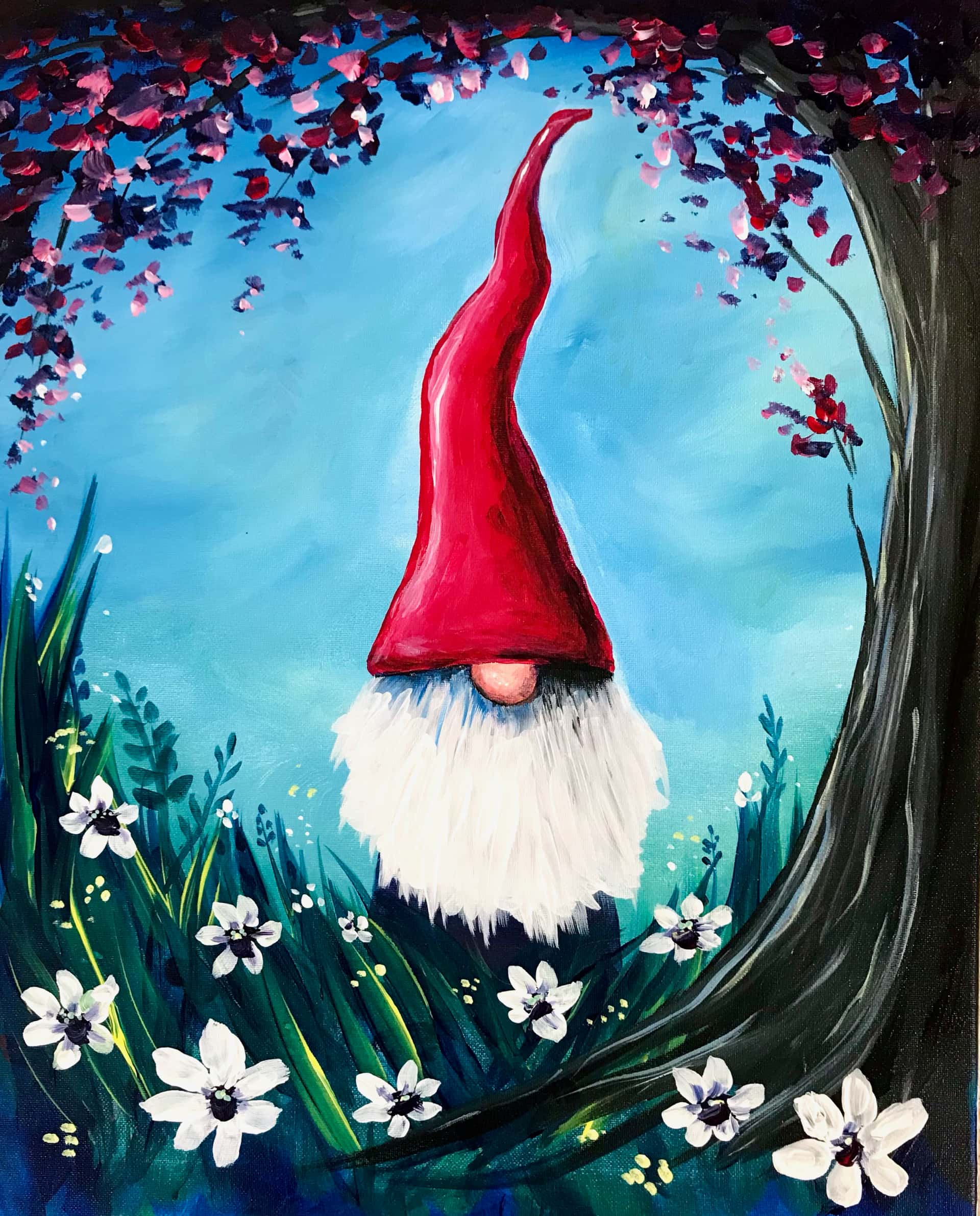 Gnome for Spring