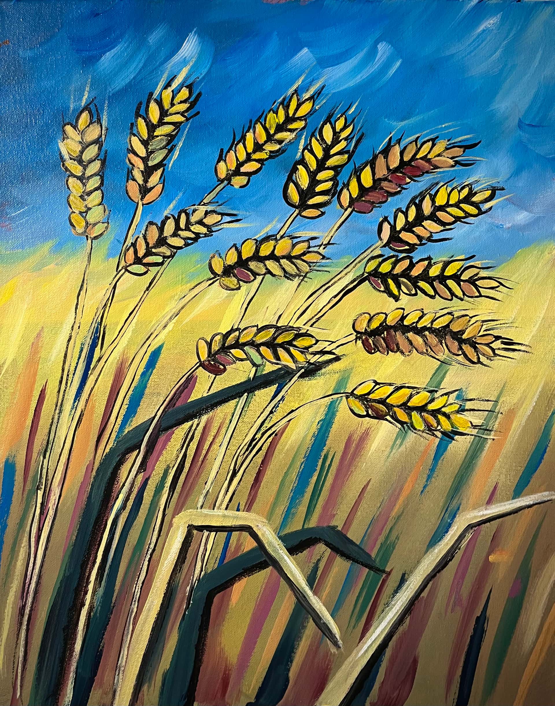 Painting