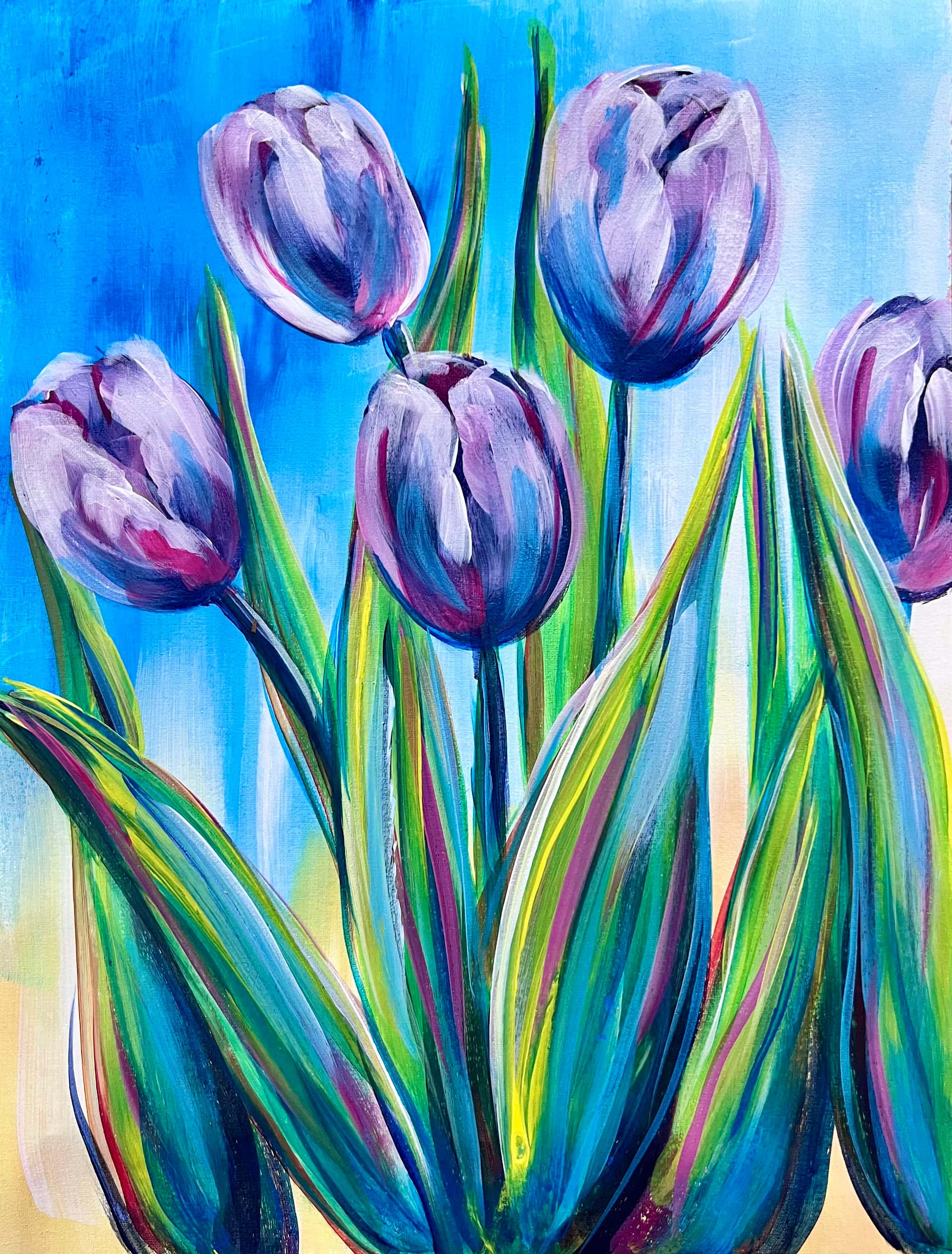 Painting