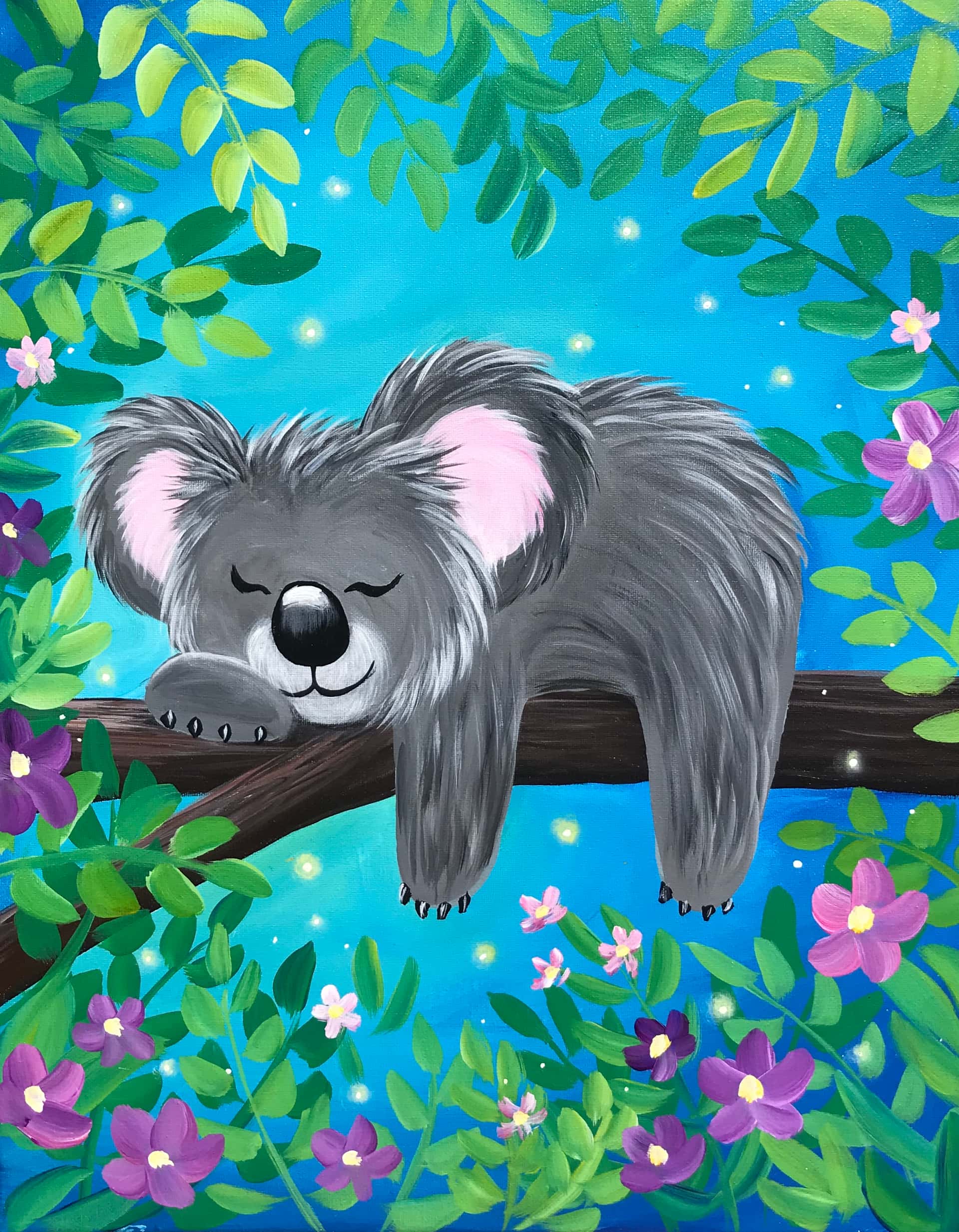 Painting