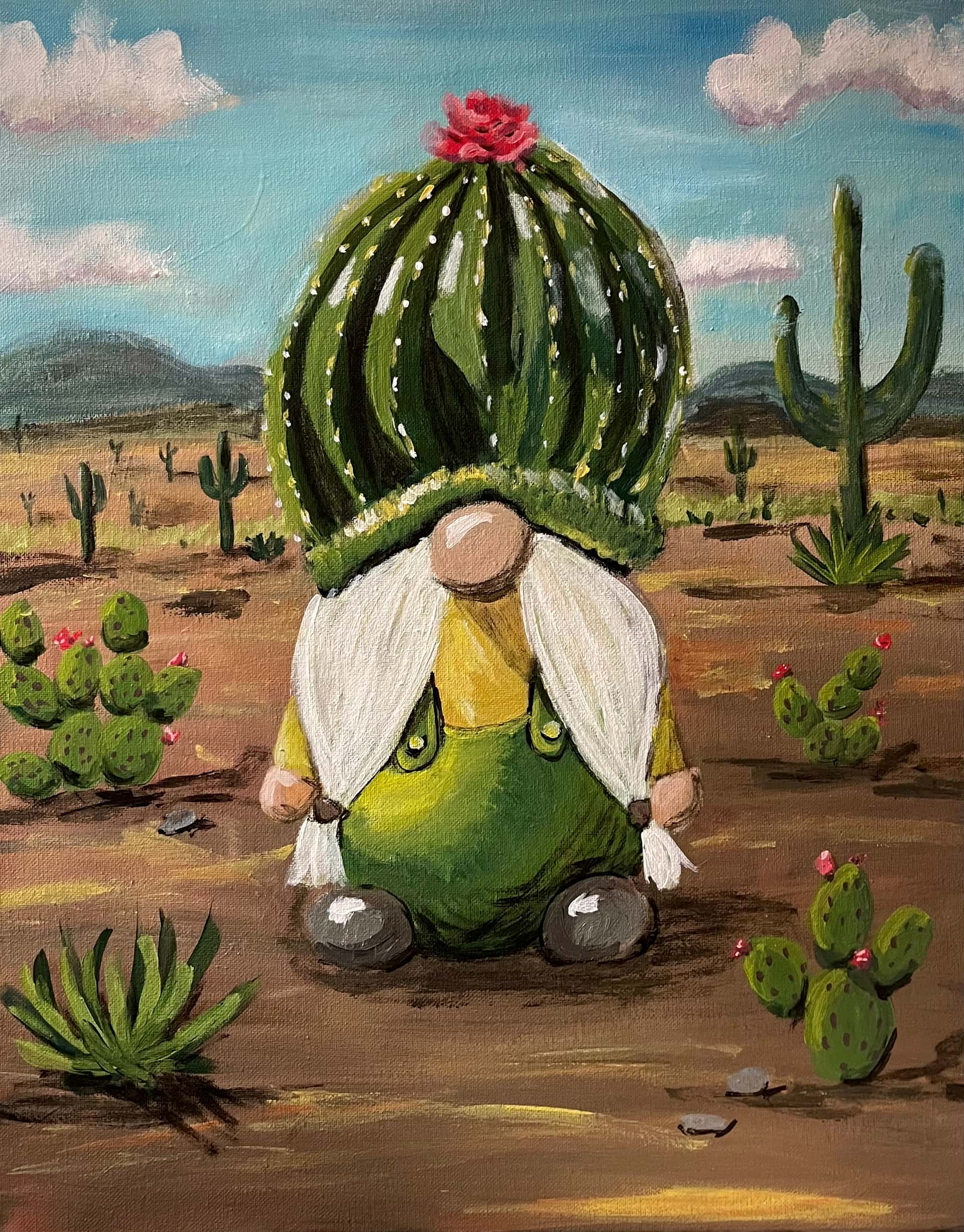 Painting