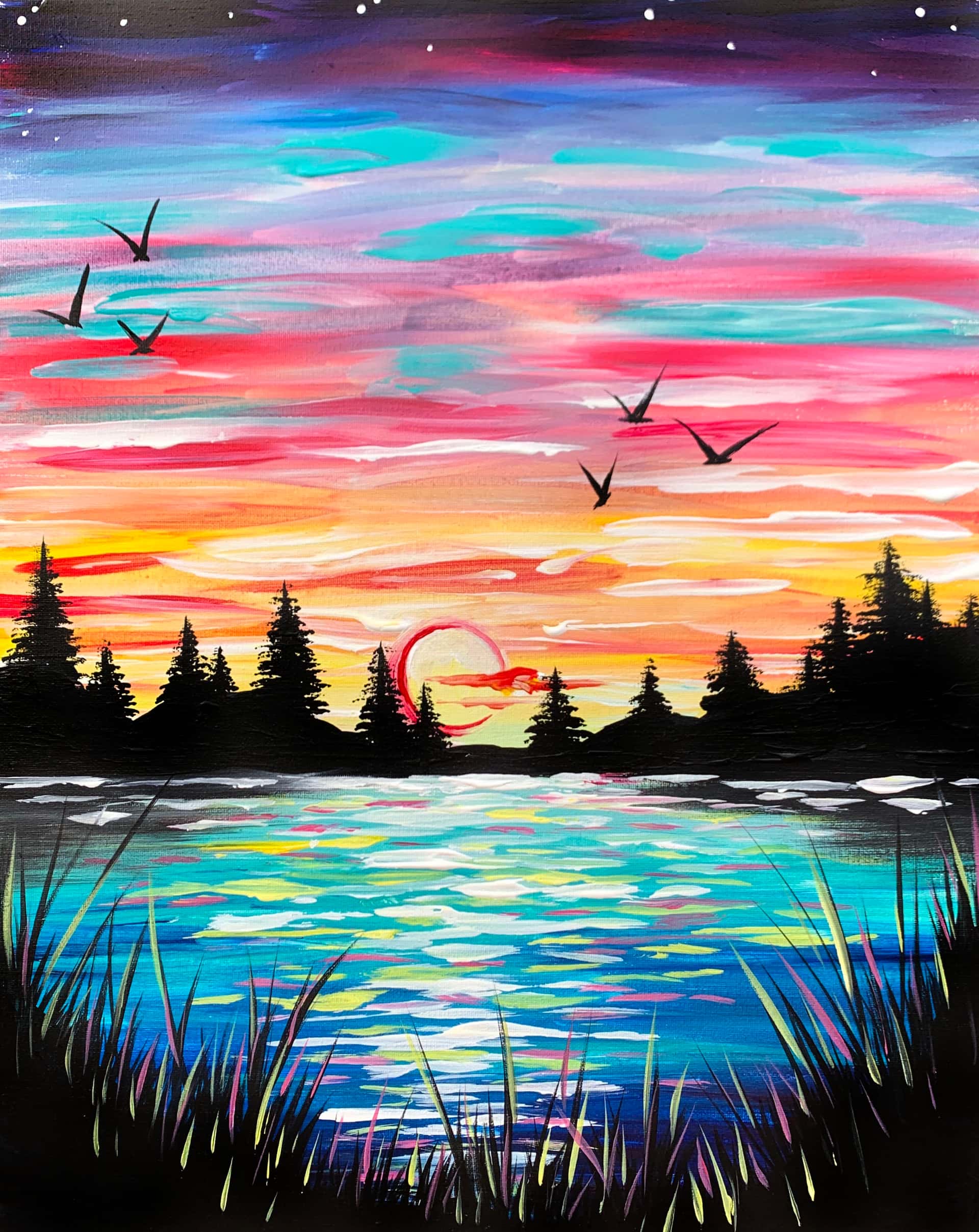 Painting