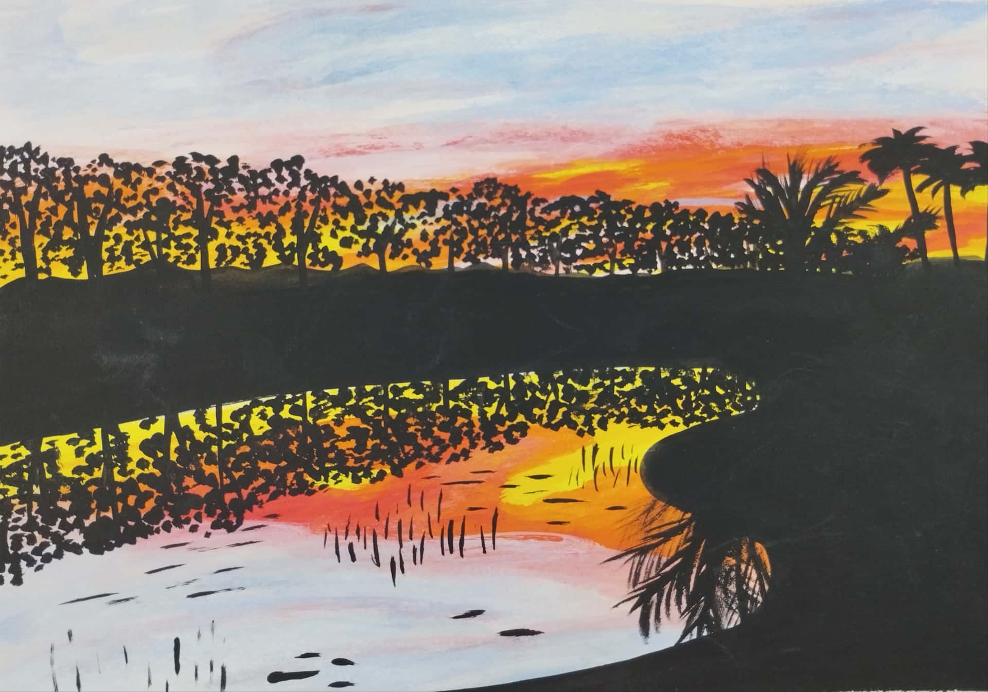 Painting