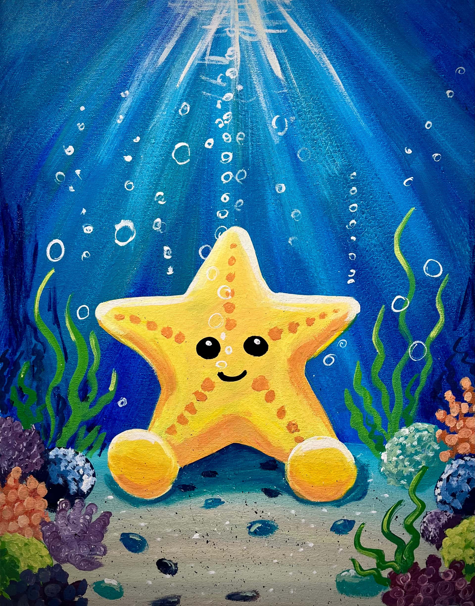 Painting